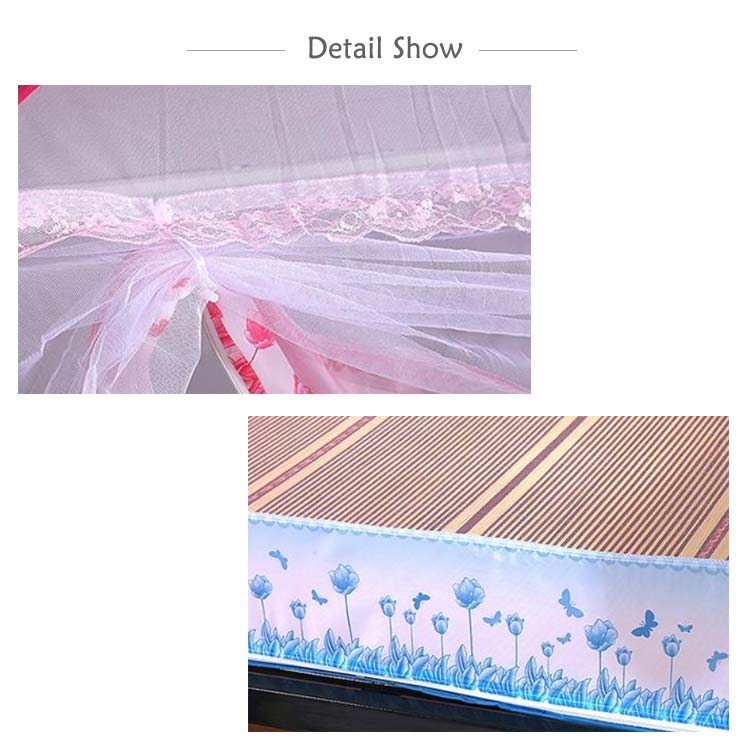 蚊帳 ワンタッチ 90cm/100cm/120cm幅 シングル 軽量 1人用