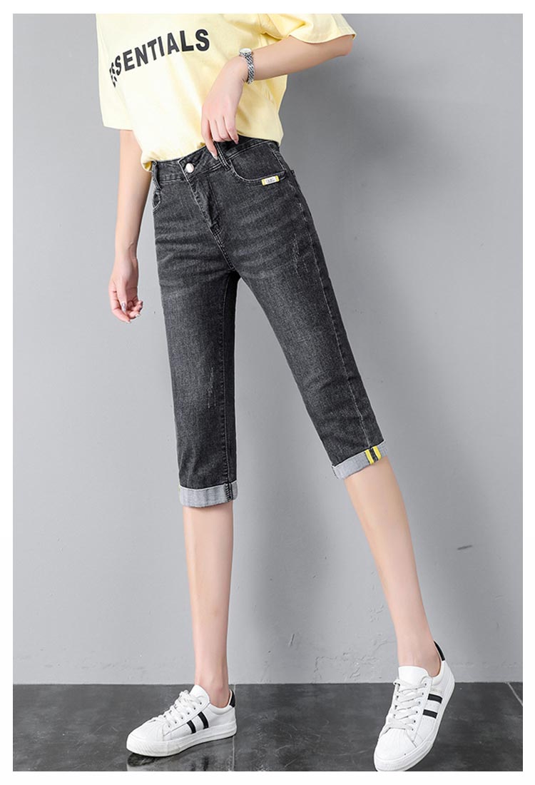 ハーフパンツ デニム レディース デニムパンツ ショートパンツ