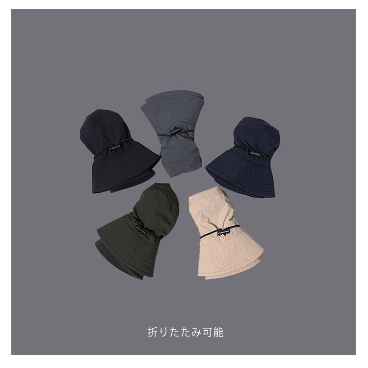 lululemon☆光沢ナイロン バケツハット☆男女兼用 ナイロンバケットハット | キャップ＆帽子 | Lululemon JP