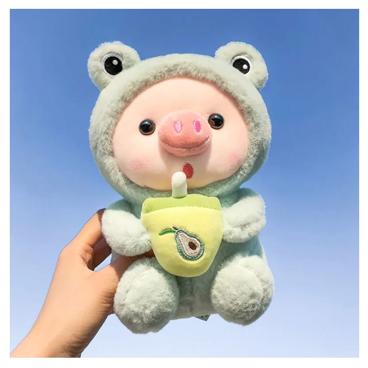 ぬいぐるみ かわいい 人気 ブタ かわいい 25cm 30cm 子豚