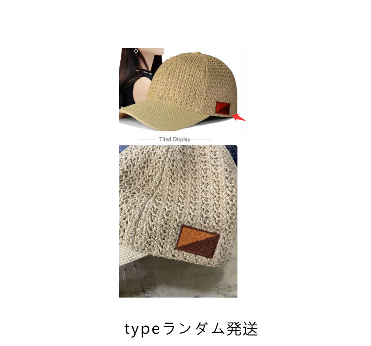 MARK&LONA ワンピースとキャップセット　ゴルフ Hondaコラボ〉【UNISEX】コラボキャップ Cub刺繍Ver. ゴルフ