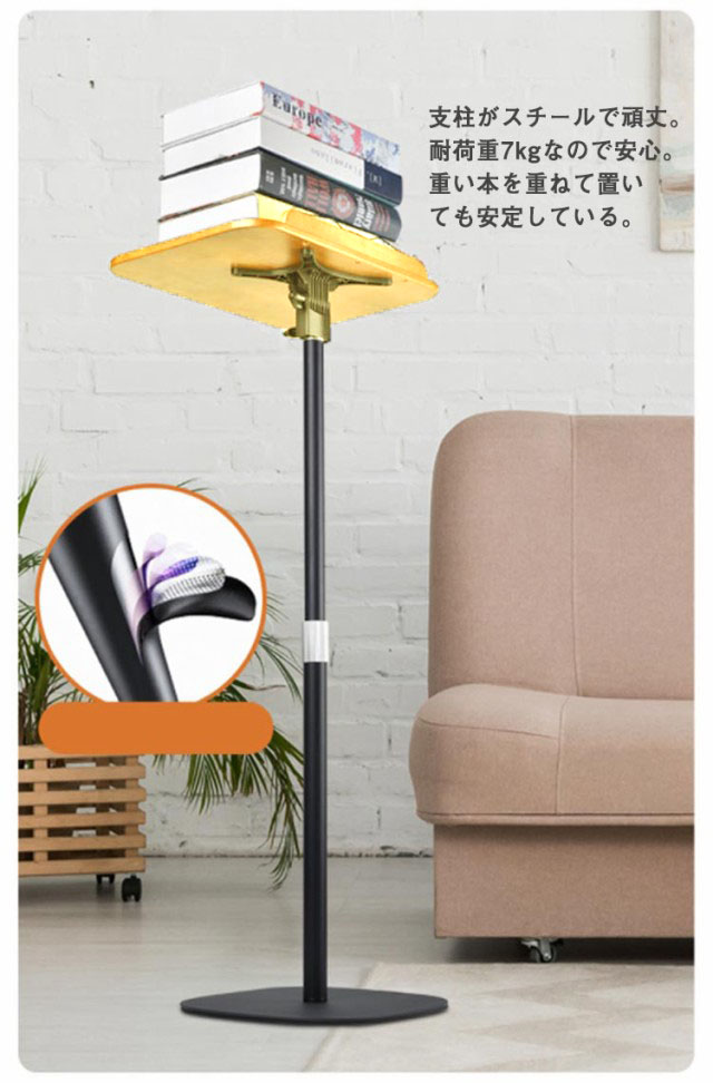 木製スタンド　150cm　簡易組み立て式　ヒートンから床まで142cm 木製スタンド 150cm 簡易組み立て式 ヒートンから床まで142cm