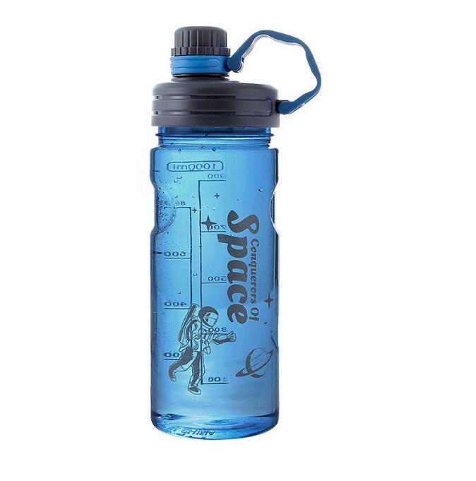 ウォーターボトル2本セット ウォーターボトル 950ml アンバー キントー KINTO ｜ キッチン