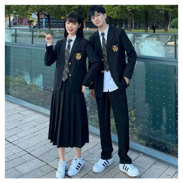 卒業式 スーツ 入学式 ブレザー 学生服 女子高生 制服 男子制服 上下