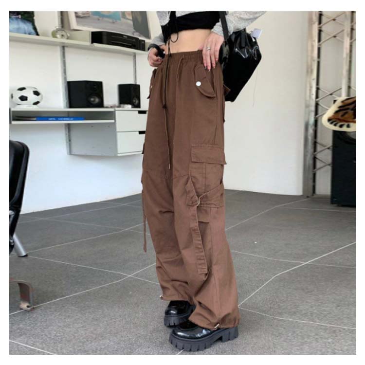 ジーフォアレディース 新作ゴルフパンツ ロングパンツ カーゴパンツ 春夏 カーゴパンツ レディース ロングパンツ チノパン ロング パンツ