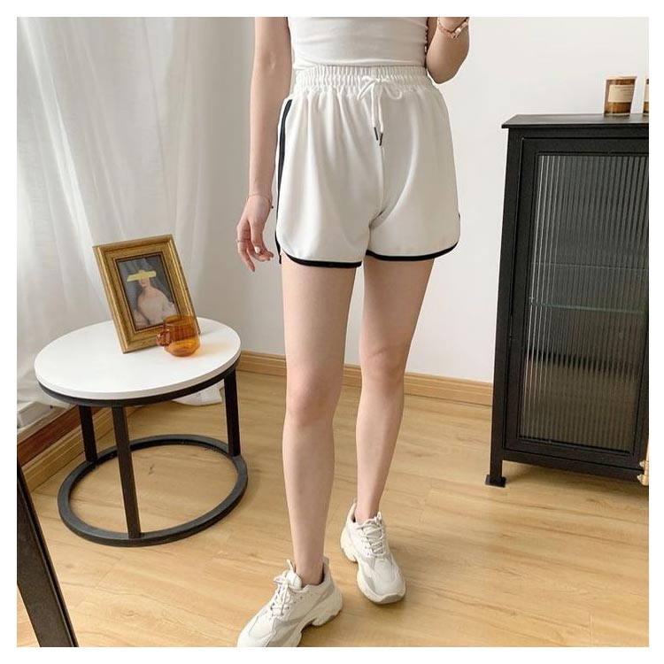 nala ショートパンツ 新品未使用