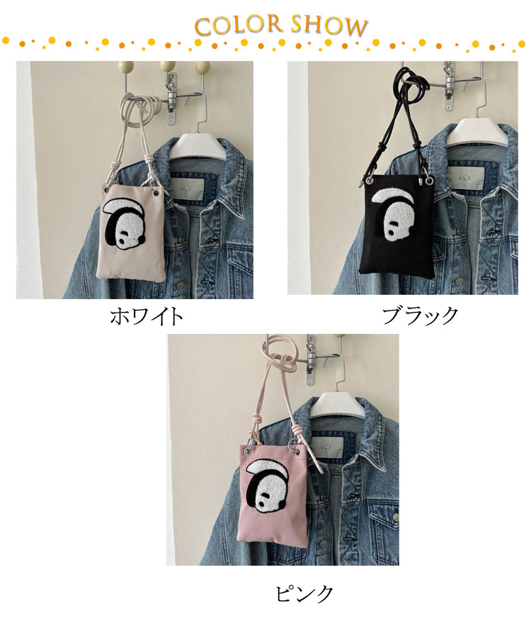 [aoi.ページ.*✿]ハンドバッグ　スマホショルダー ショルダーバッグ ポシェット スマホポーチ ショルダー 本革
