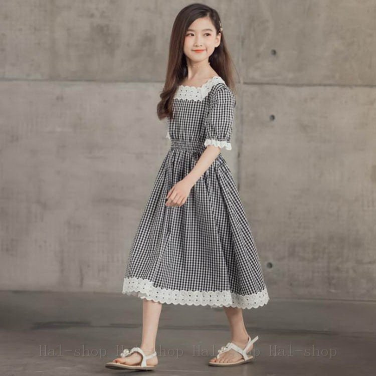 デイリー スタイル 公式 ワンピース キッズ 子供服 女の子 子供ドレス Dress 韓国子供服 ジュニア ワンピース 半袖 チェック柄 カジュアル おしゃれ 可愛い 通学着 新品 最安値購入 Nscci In デイリー スタイル 公式 ワンピース キッズ 子供服 女の子 子供ドレス Dress 韓国子供服 ジュニア ワンピース 半袖 チェック柄 カジュアル おしゃれ 可愛い 通学着 新品 最安値購入 Nscci In