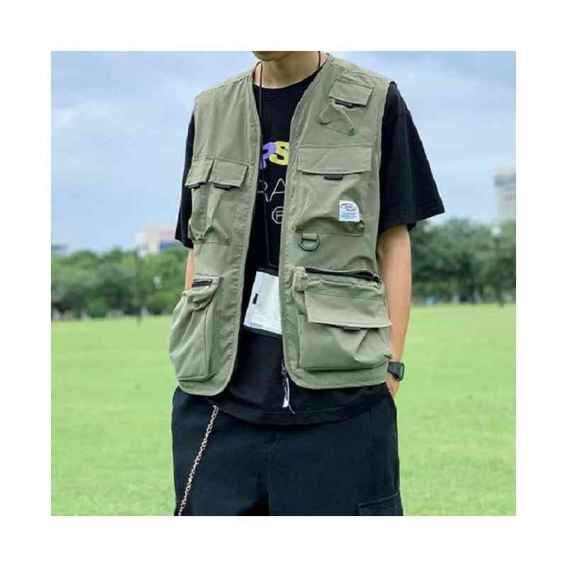 【アウトドアmix】Giani Feroti フィッシングベスト size XL 楽天市場】グラミチ GRAMICCI ベスト GONE FISHING VEST ゴーン