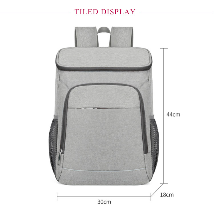 保冷バッグ リュック 2重防水 保冷リュック 大容量 保温バック