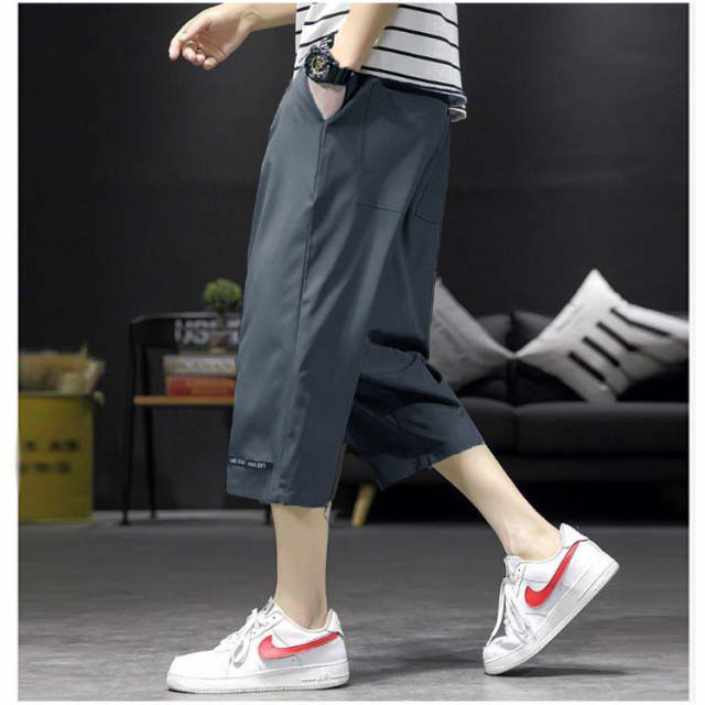 【匿名配送】CdeG HOMME チノパンツ 楽天市場】【送料無料】サルエルパンツ メンズ チノパン メンズ
