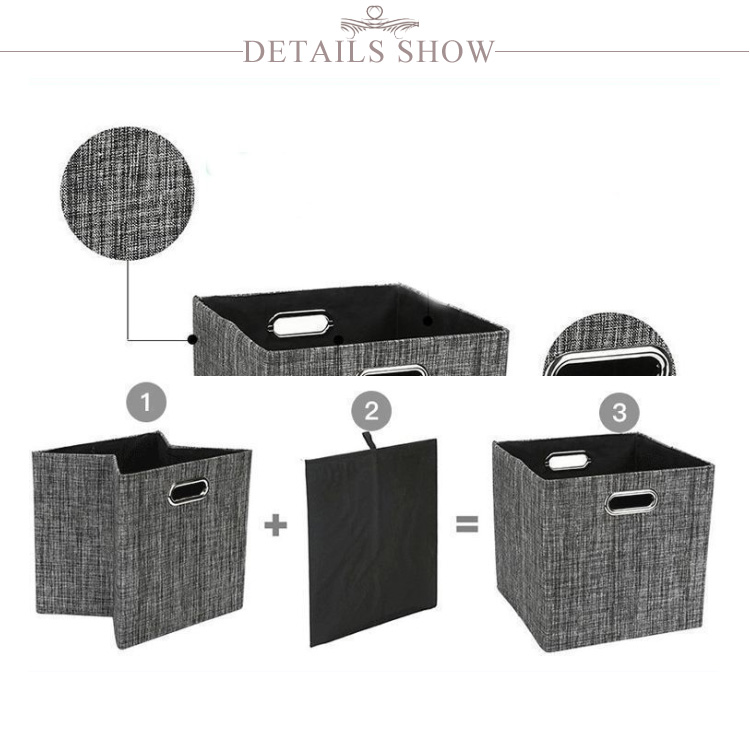 収納 ボックス おもちゃ 化粧品 正方形 収納ボックス 小物