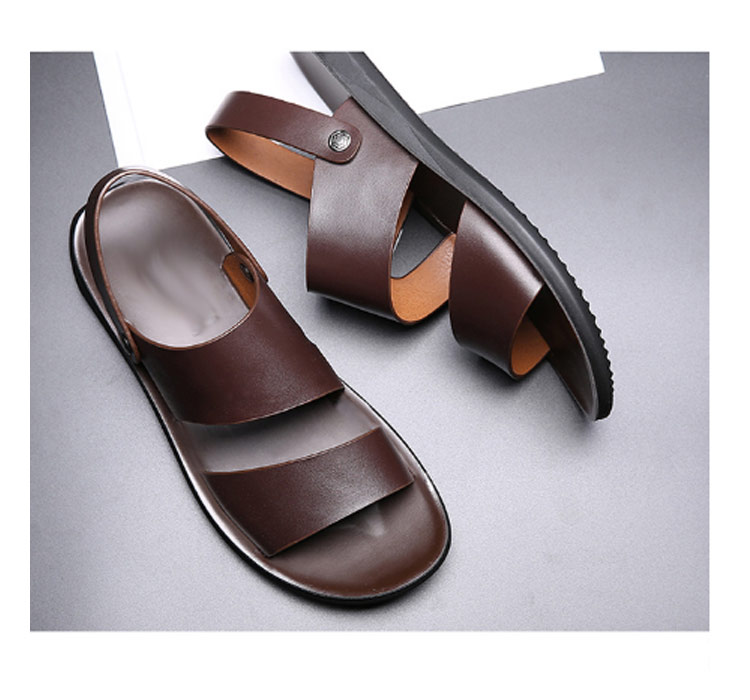 【LOEWE】イージー装飾レザービーチサンダル ビーチサンダル LOEWE(ロエベ) - 海外通販のBUYMA