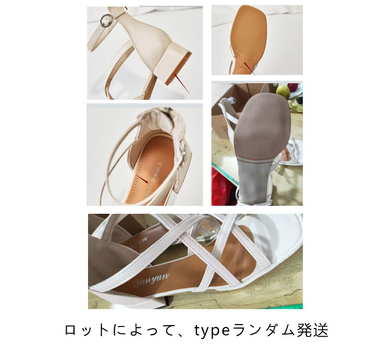 【未使用新品】AS98 グラディエーターサンダル　サイズ36 2025年最新】Yahoo!オークション -グラディエーター